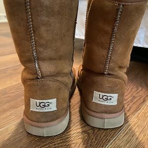 Ugg boots